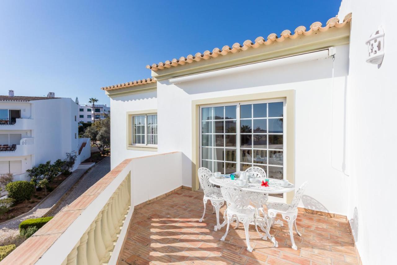 Coolhouses Algarve Luz, 1 Bed Penthouse Flat W/ Sea Views. Fiji 11 Exterior photo