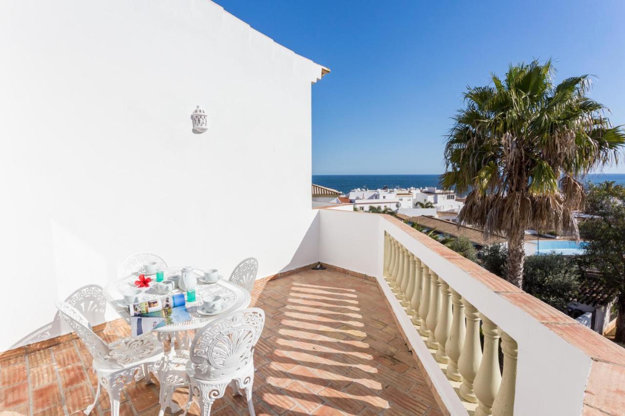 Coolhouses Algarve Luz, 1 Bed Penthouse Flat W/ Sea Views. Fiji 11 Exterior photo