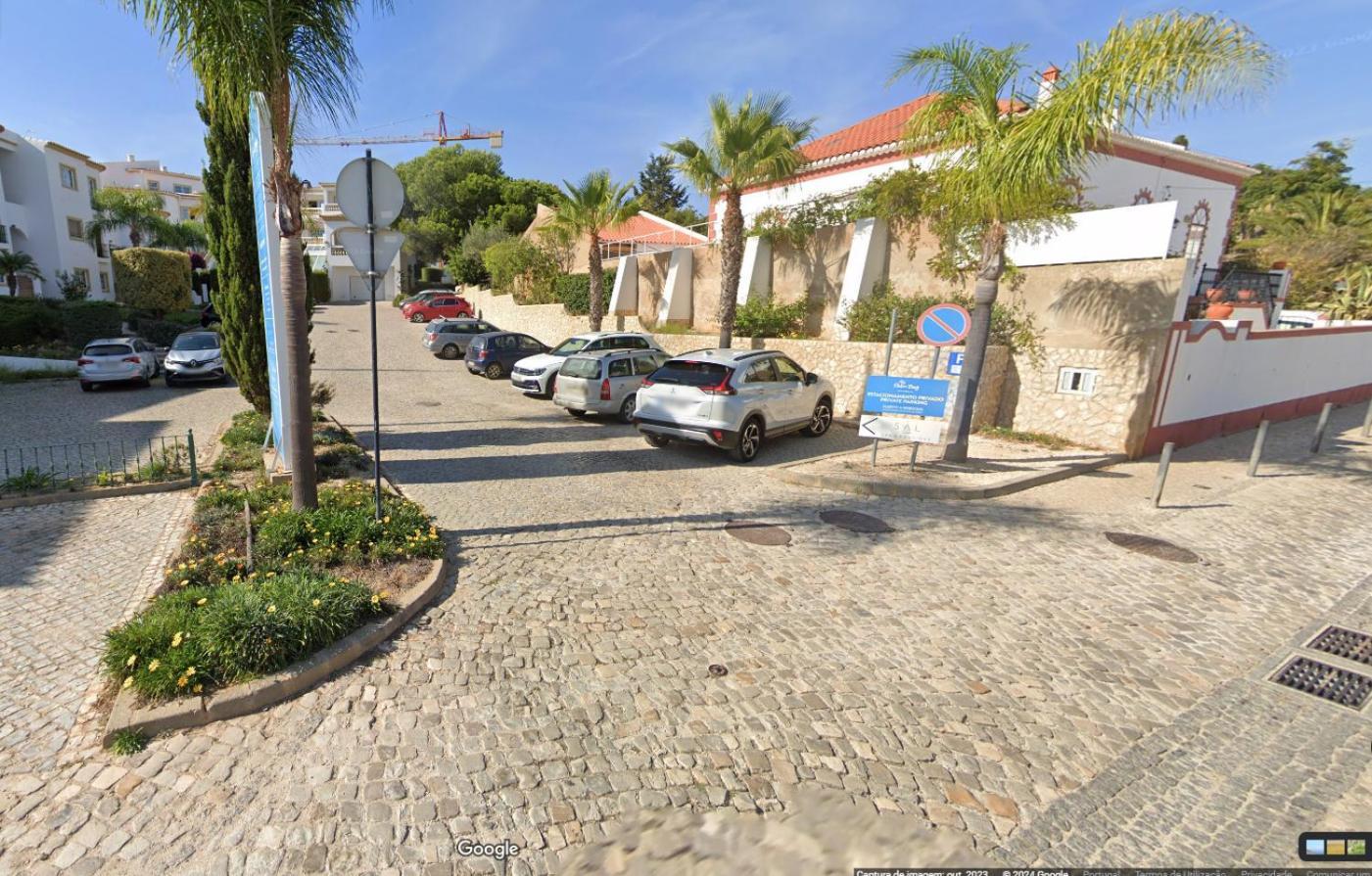 Coolhouses Algarve Luz, 1 Bed Penthouse Flat W/ Sea Views. Fiji 11 Exterior photo